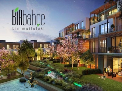birbahce
